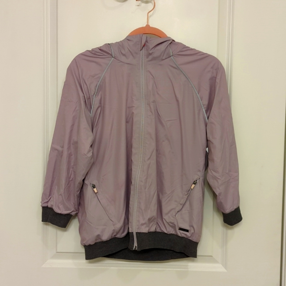 SB Running Jacket